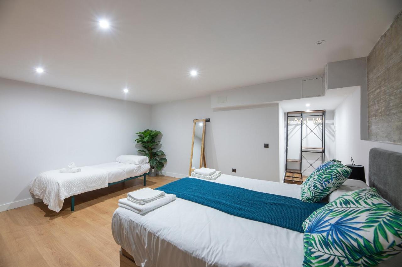 Lejlighed New Levante Pool & Museums Apartament *