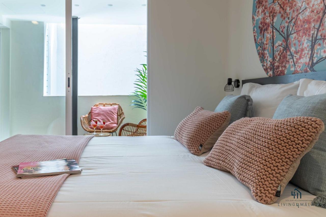 Lägenhet Living4malaga New Oasis Supreme Málaga