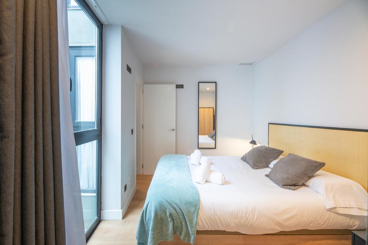 New -shared Pool & Solarium- 1b Apartamento *
