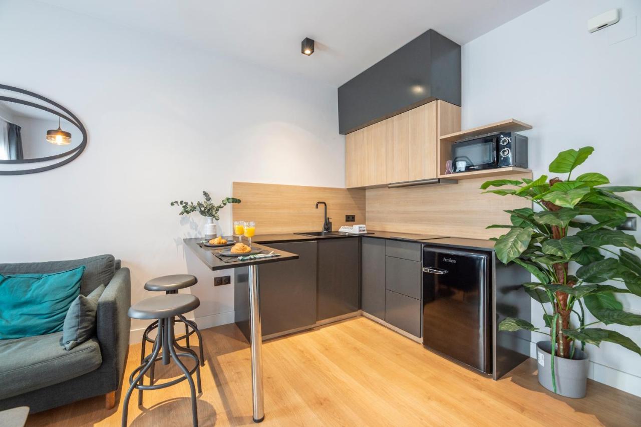 New -shared Pool & Solarium- 1a Apartment *
