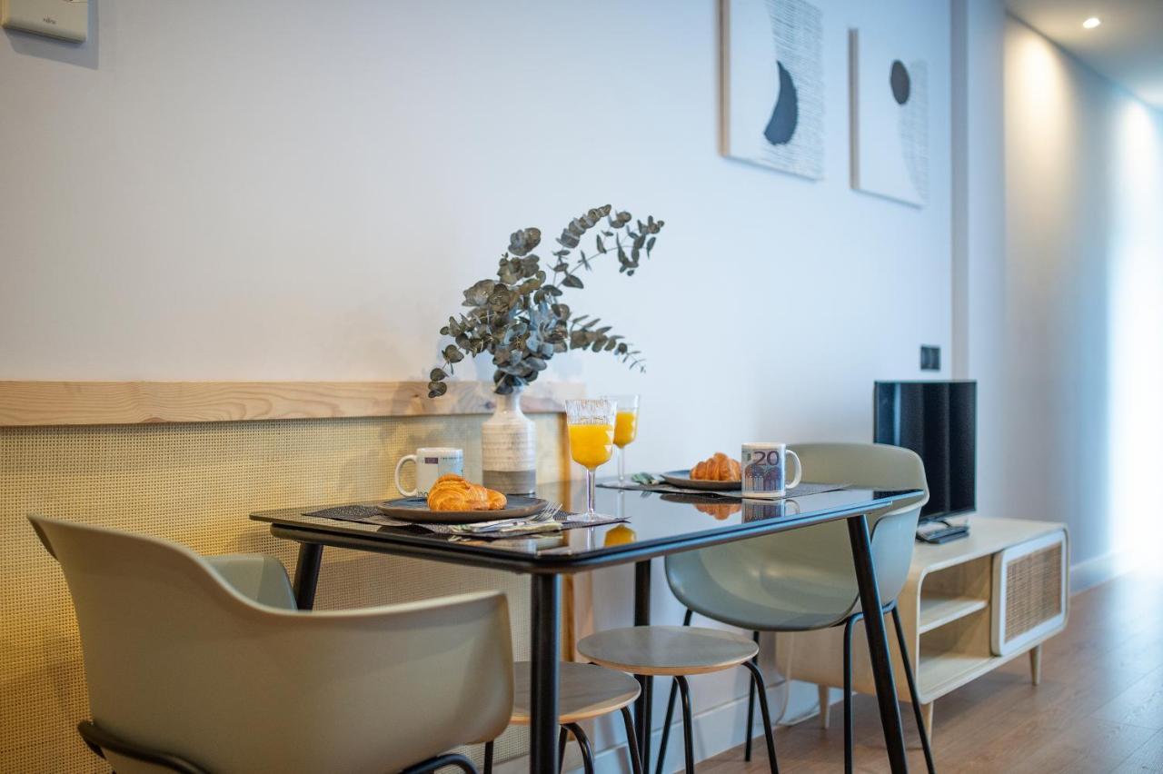 New -shared Pool & Solarium- 1b Apartamento