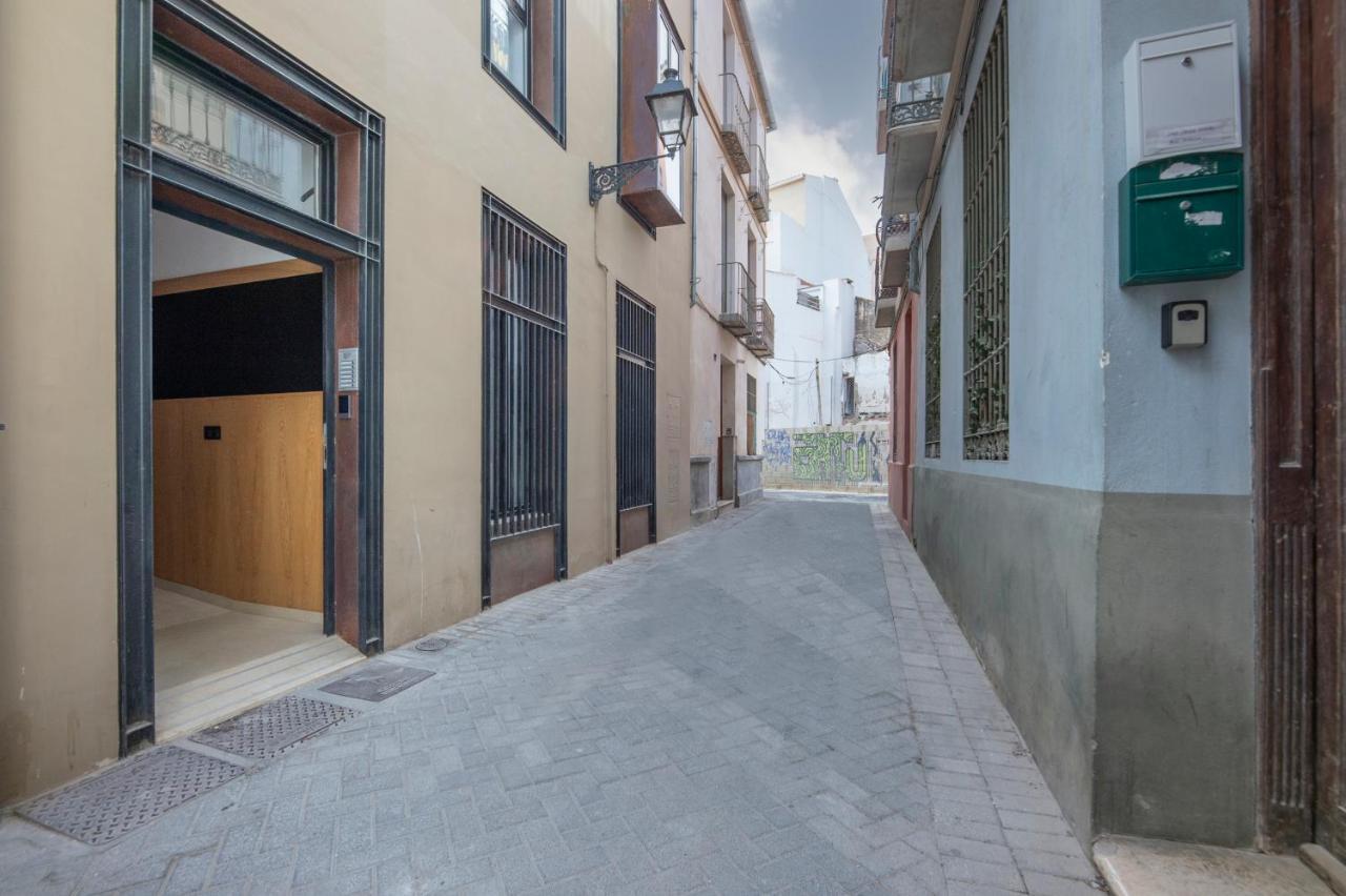 Apartment New -shared Pool & Solarium- 1a Malaga