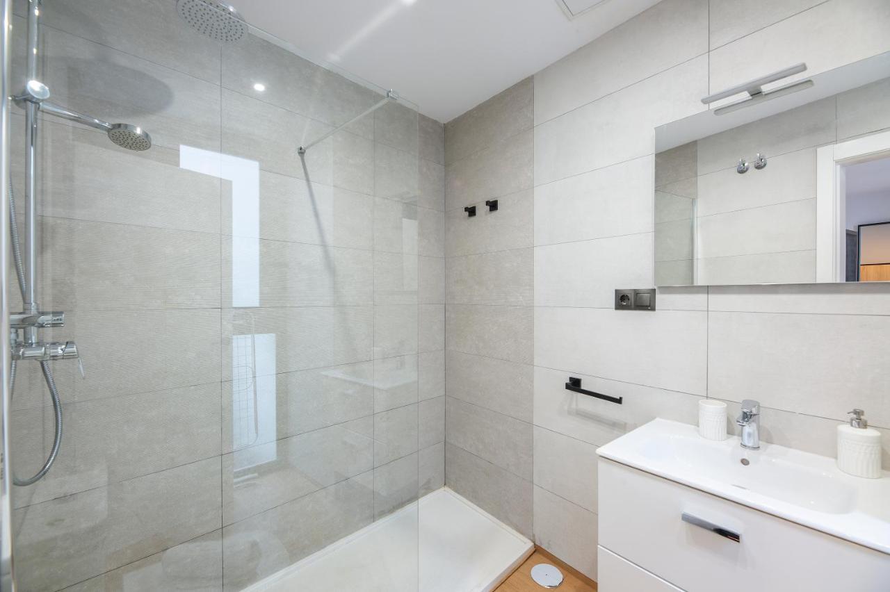 New -shared Pool & Solarium- 1b Lejlighed