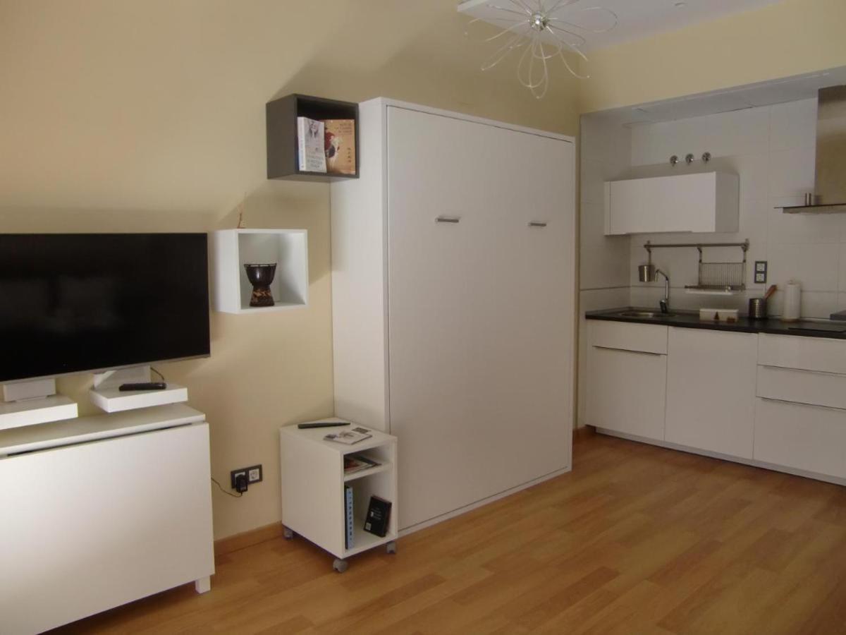 Estudio Centro Historico Apartamento *