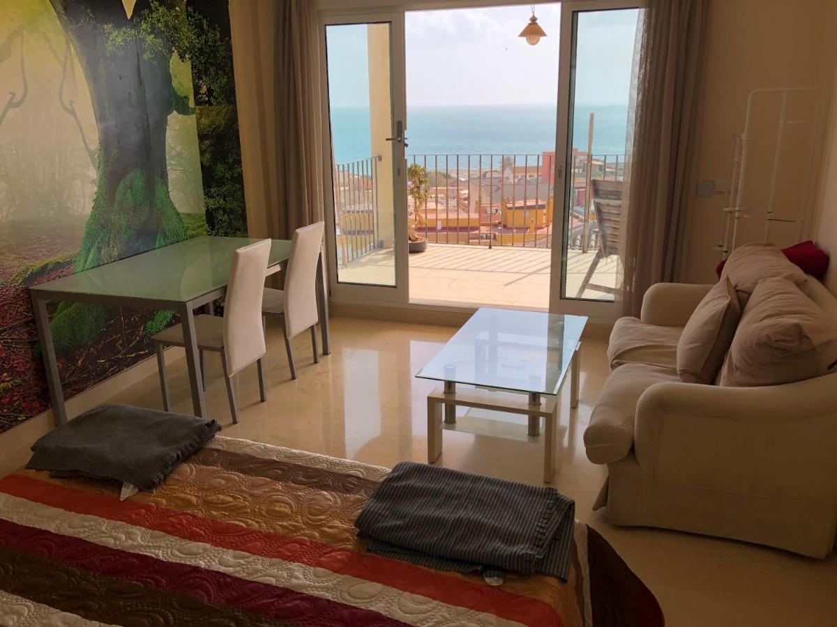 Privatunterkunft In Seafront *