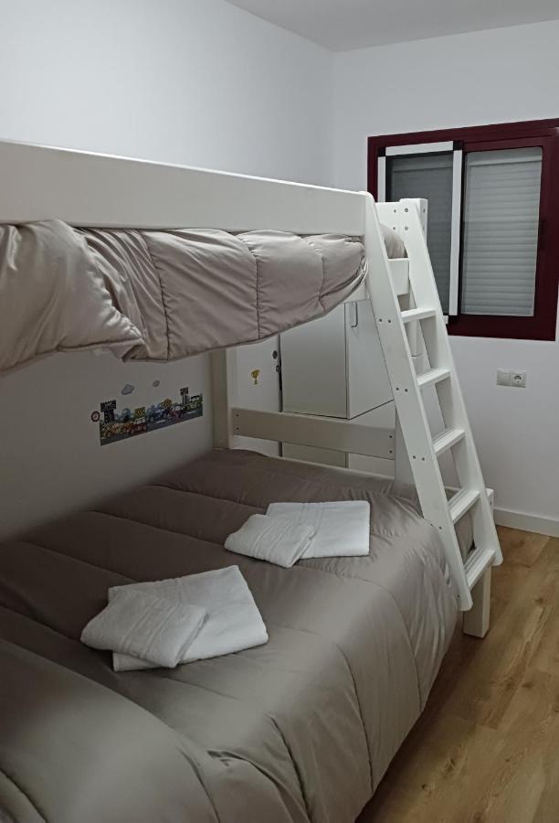 En Urb Primera Linea De Playa Appartement