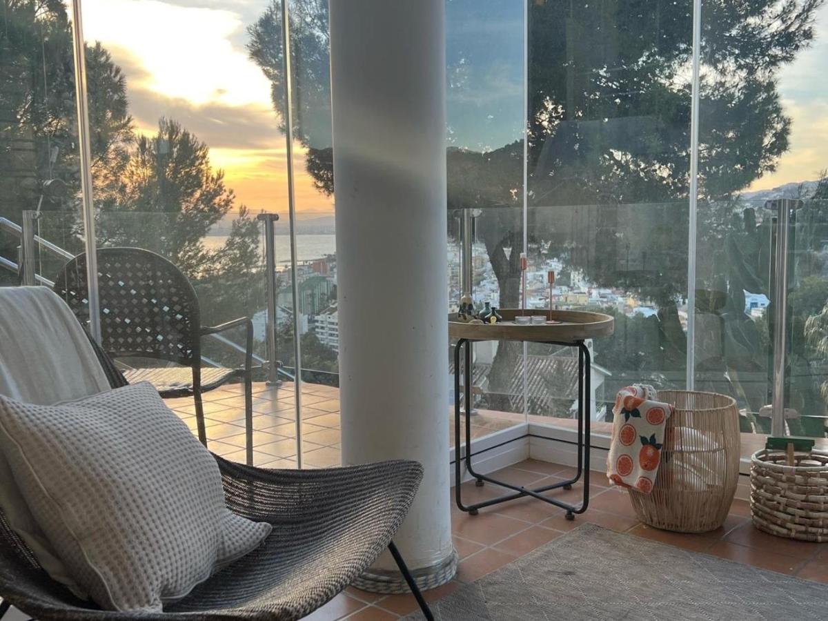 Appartement Lu&cia Infinity