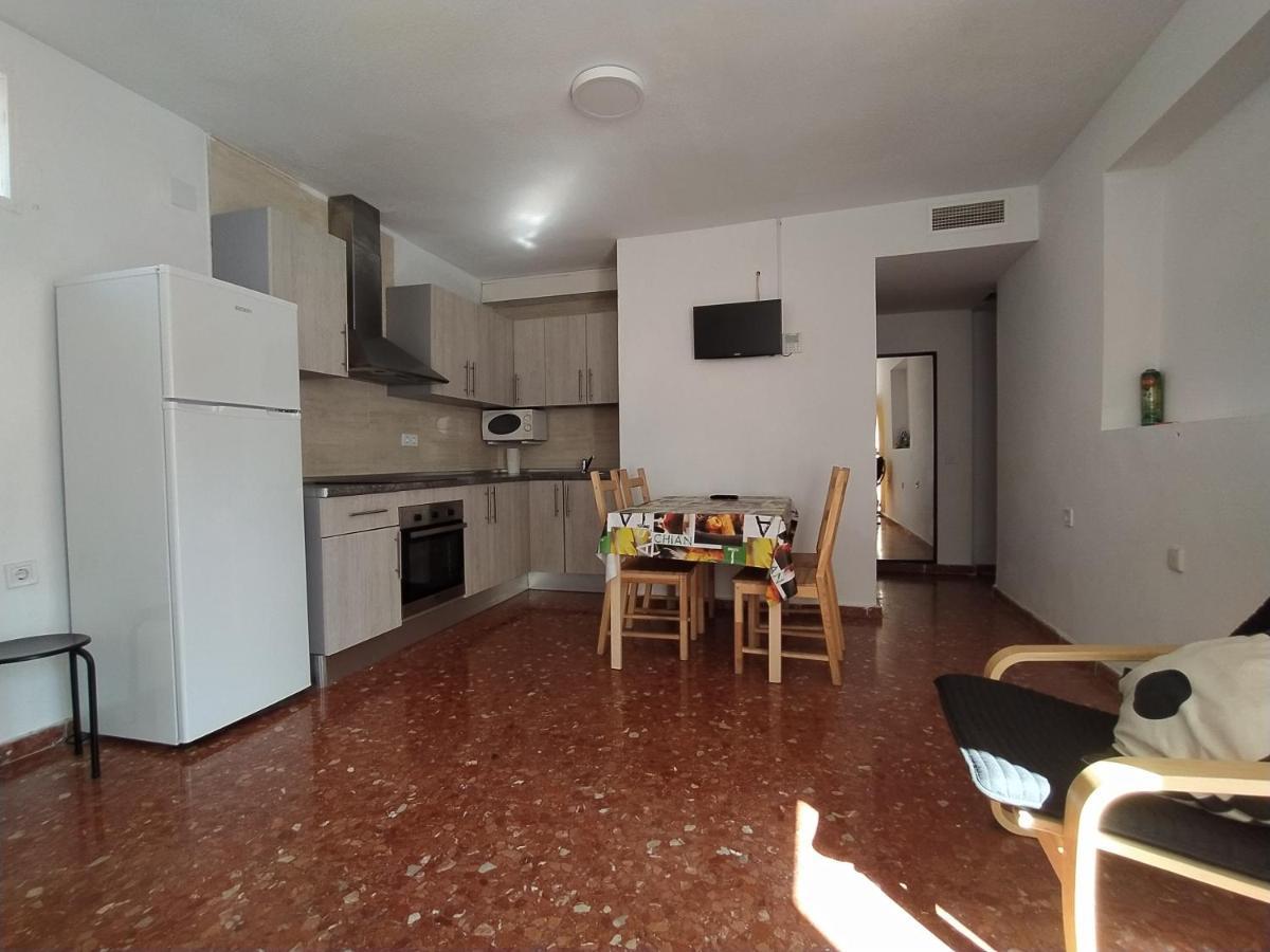 Vivienda Agustin Duran Appartement *