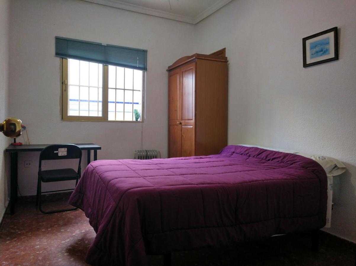 Vivienda Agustin Duran Appartement