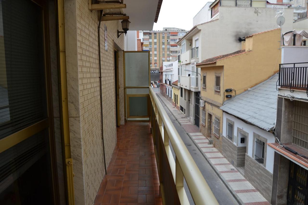 Appartement Vivienda Agustin Duran *