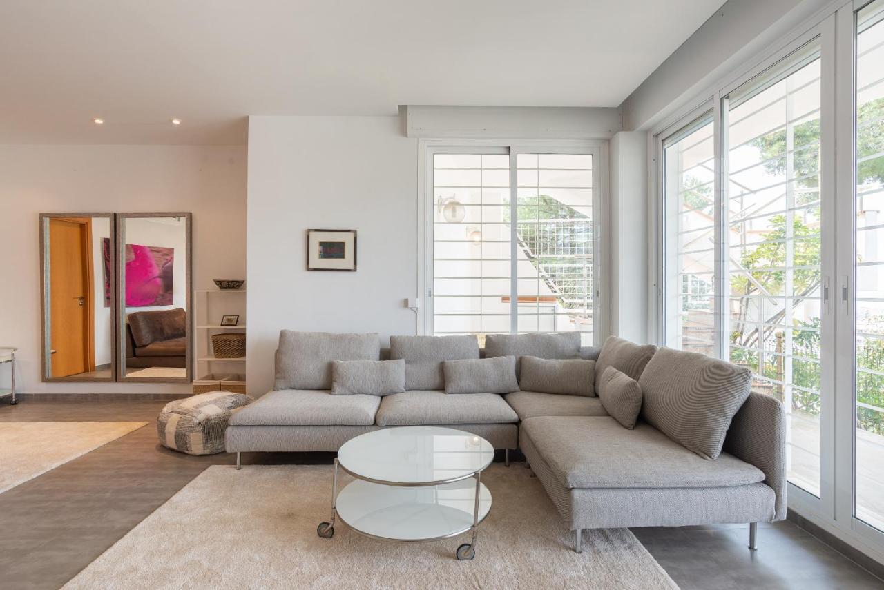 Appartement Lu&cia Infinity