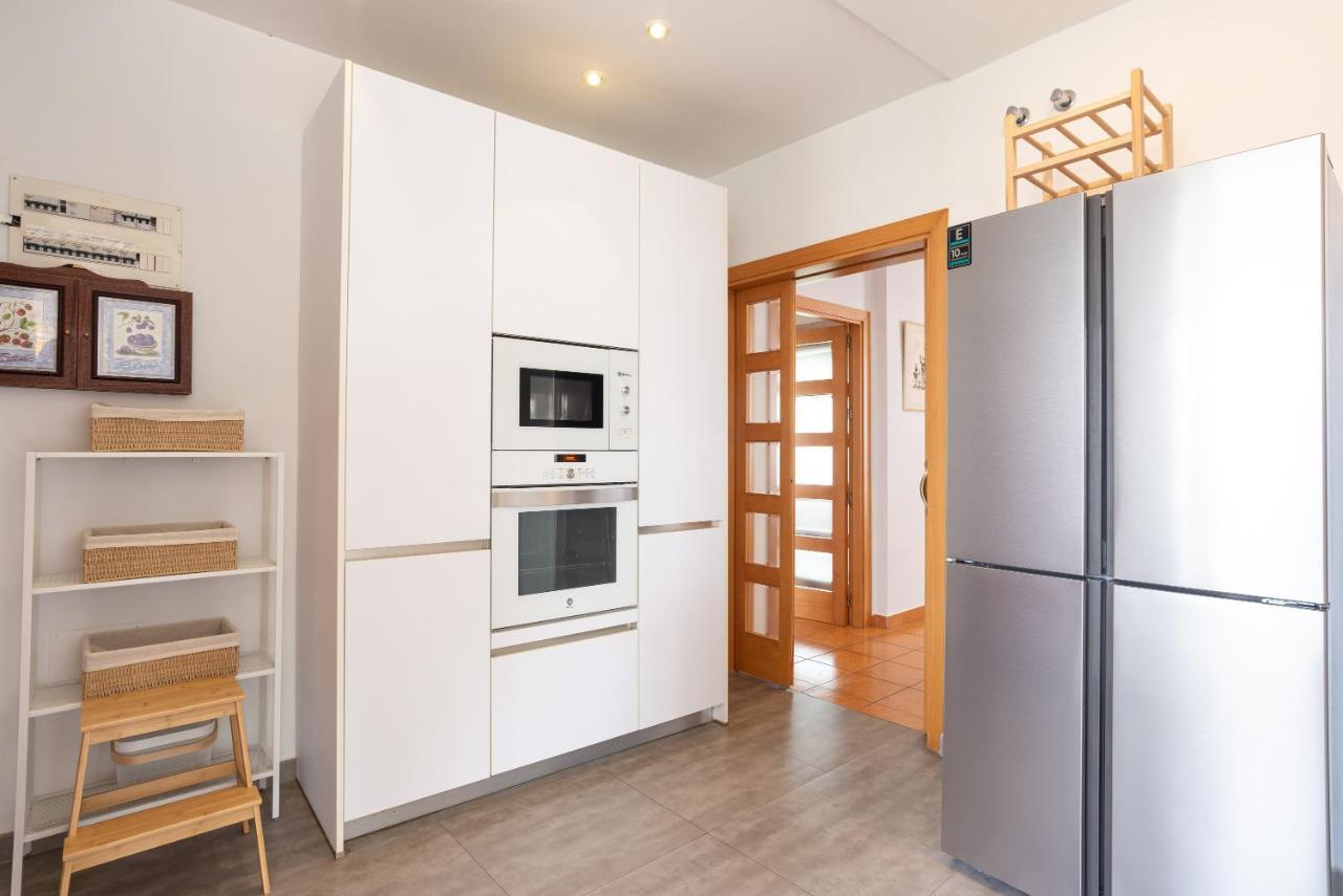 Lu&cia Infinity Appartement *