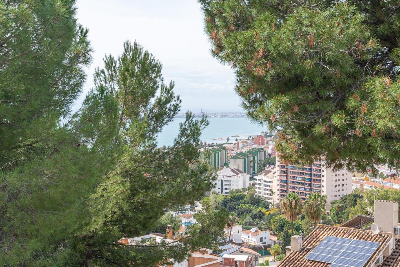 Lu&cia Infinity Appartement Málaga