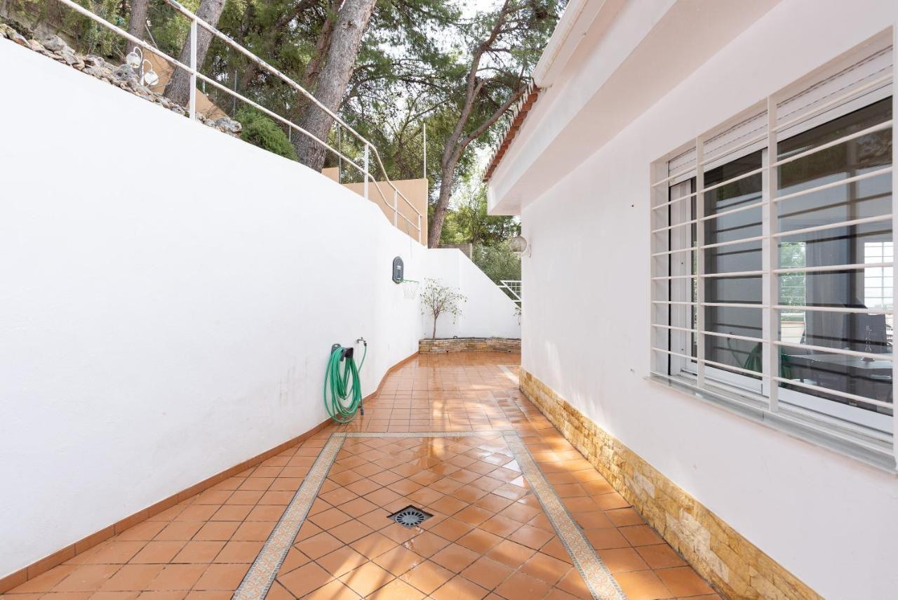 Lu&cia Infinity Appartement Málaga