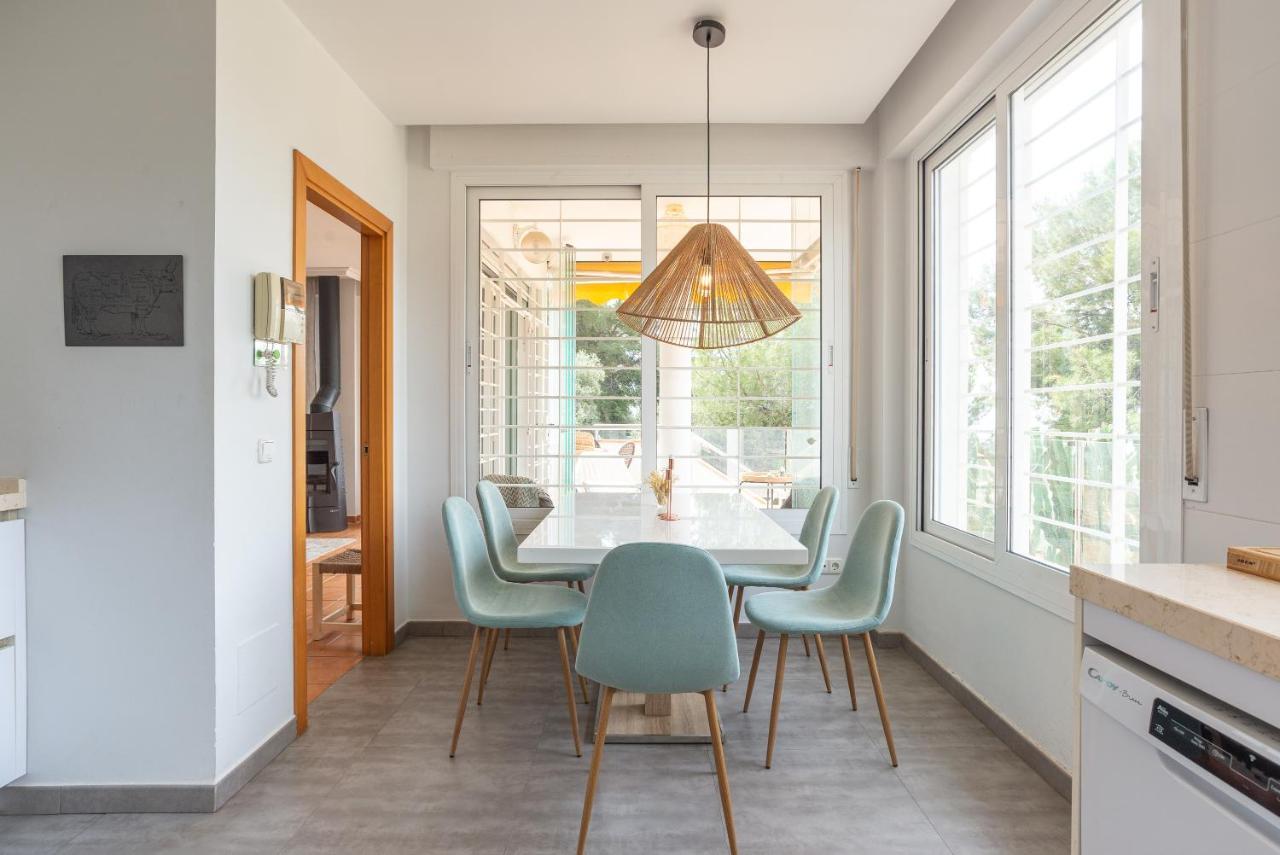 Lu&cia Infinity Appartement