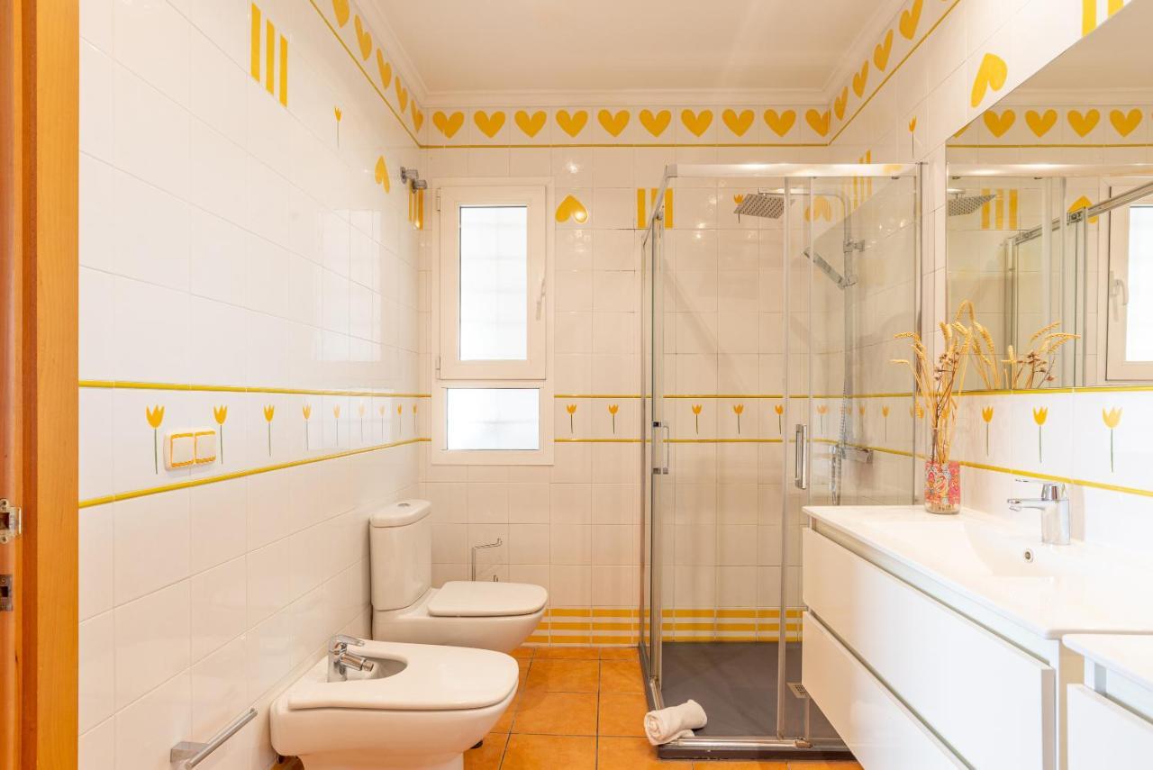 Appartement Lu&cia Infinity *