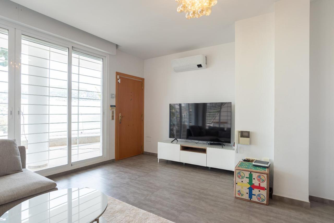 Appartement Lu&cia Infinity *