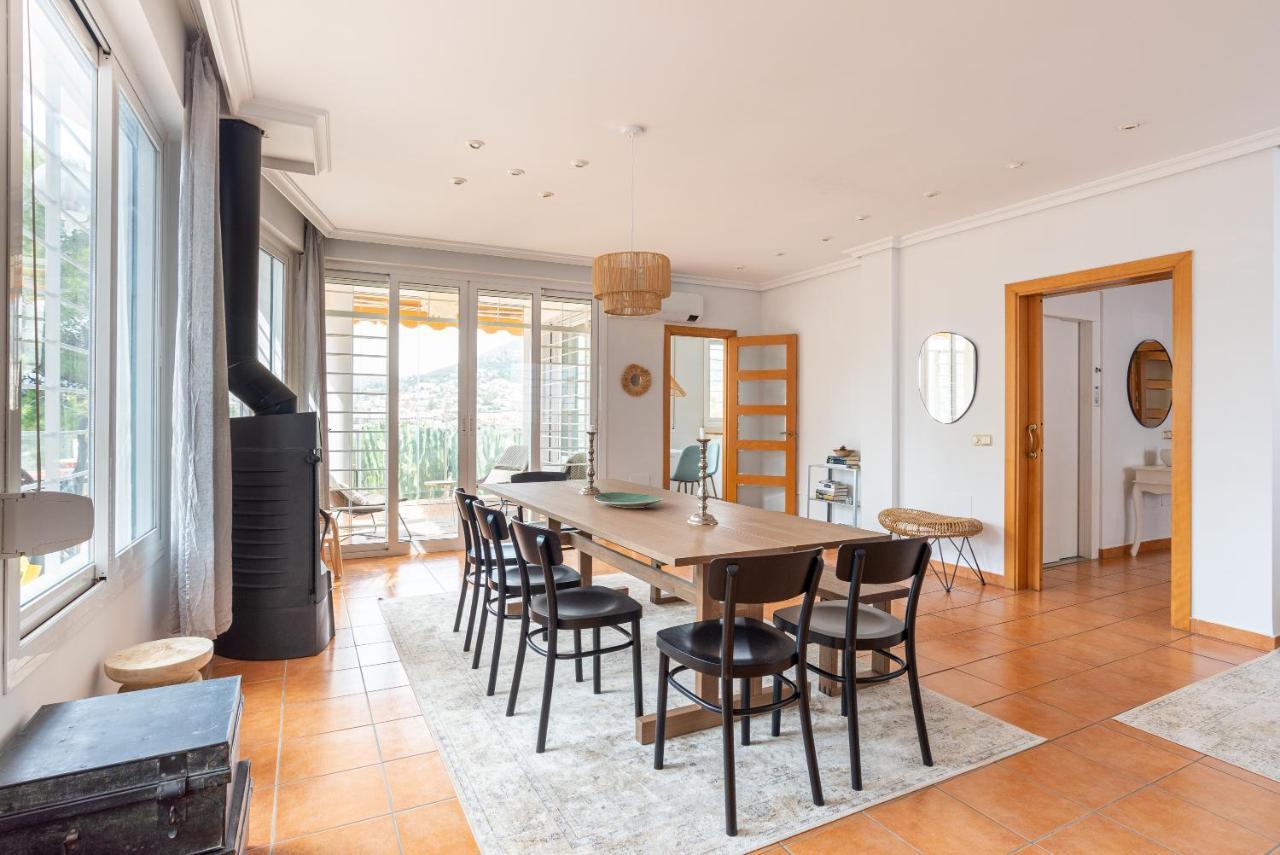 Appartement Lu&cia Infinity *