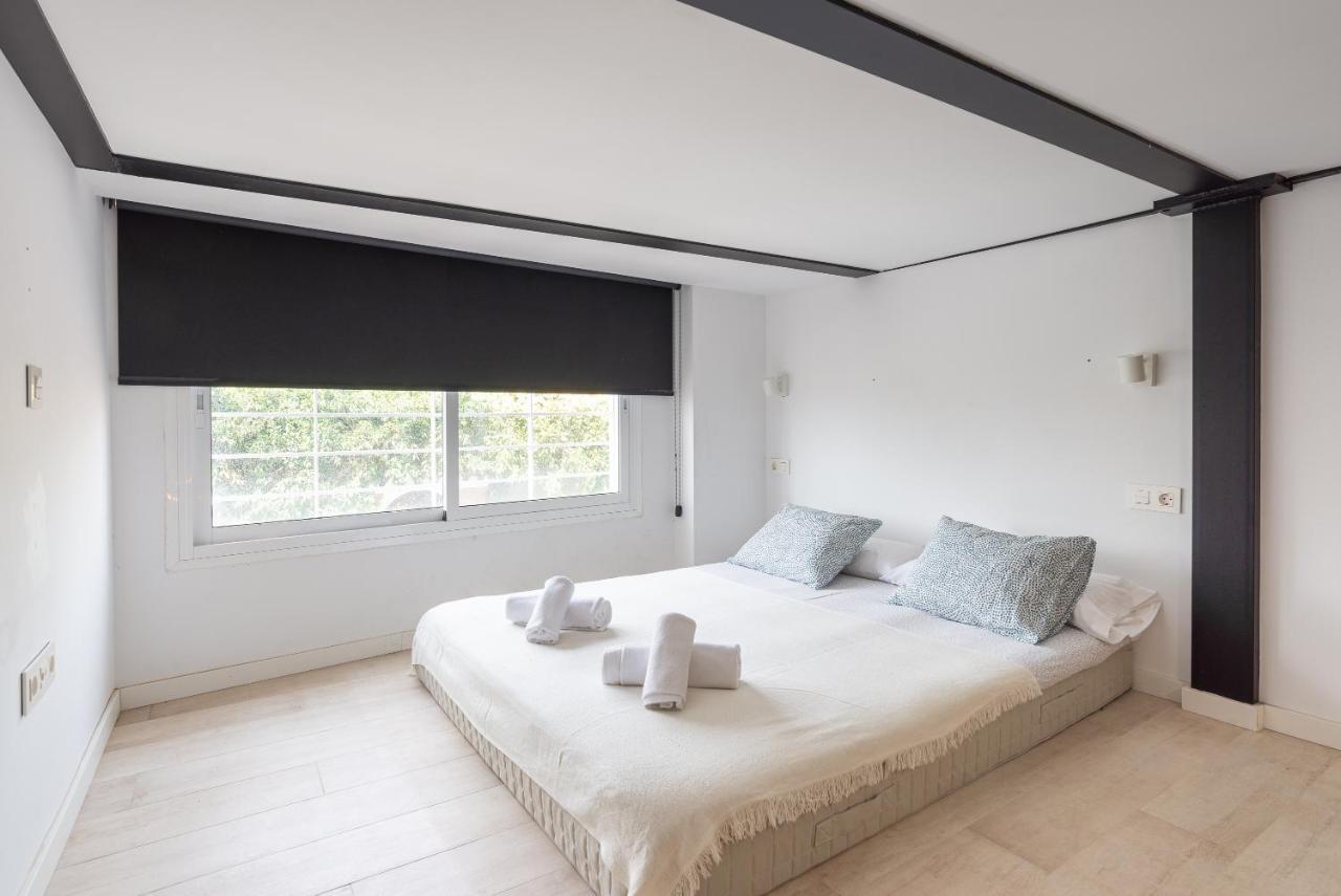 Lu&cia Infinity Appartement Málaga