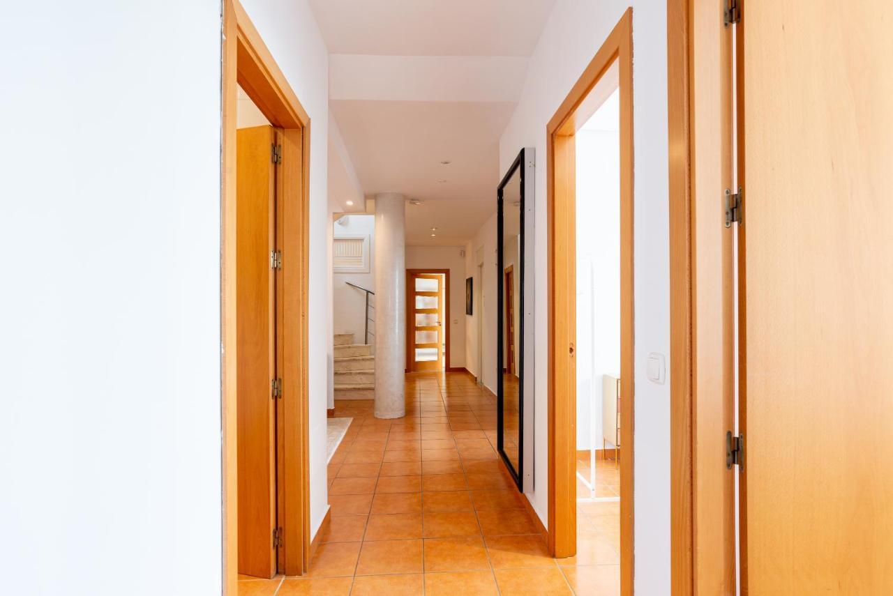 Lu&cia Infinity Appartement Málaga