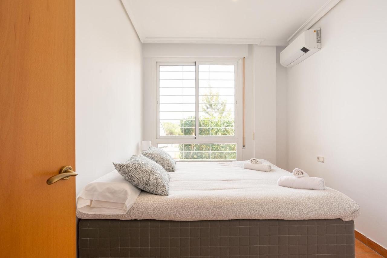 Lu&cia Infinity Appartement