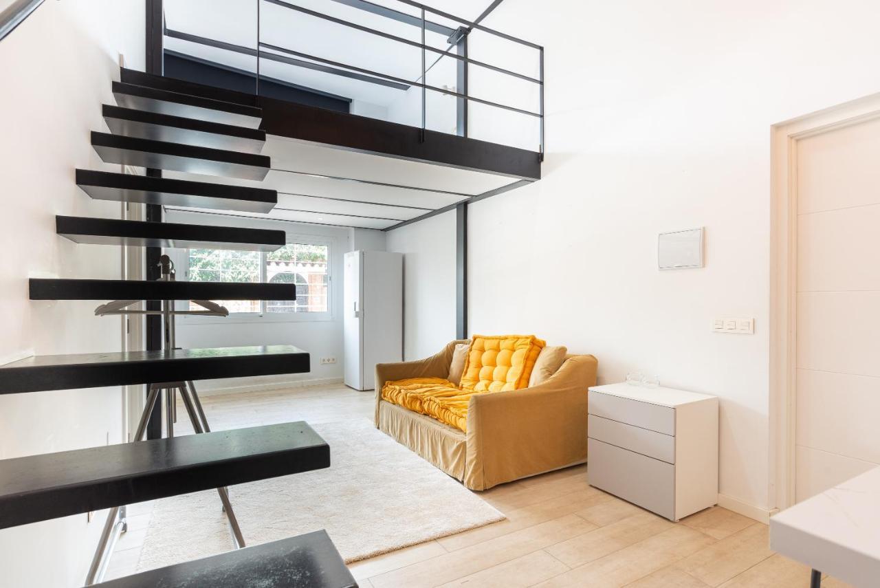 Lu&cia Infinity Appartement