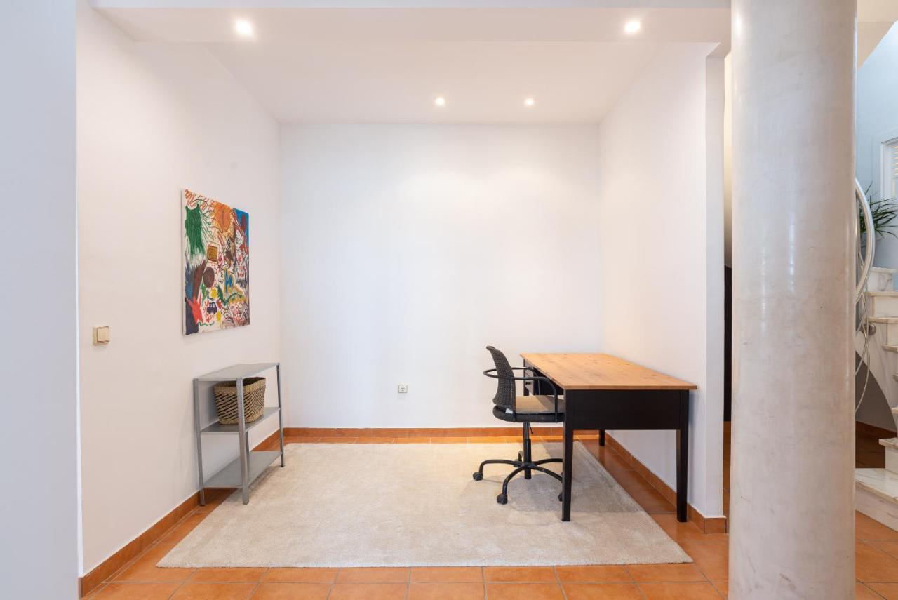 Lu&cia Infinity Appartement