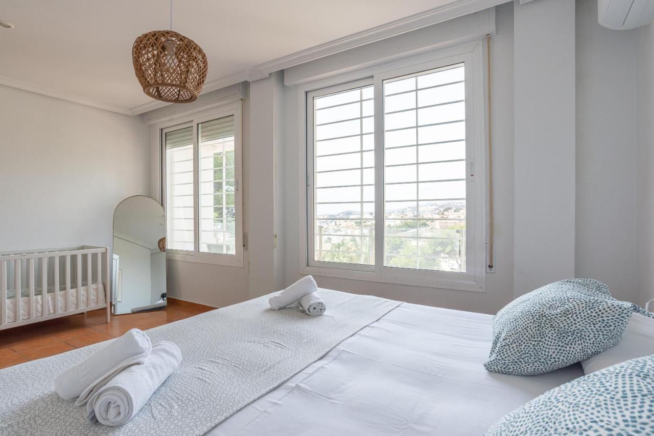 Appartement Lu&cia Infinity