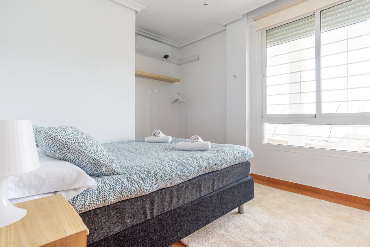 Appartement Lu&cia Infinity *