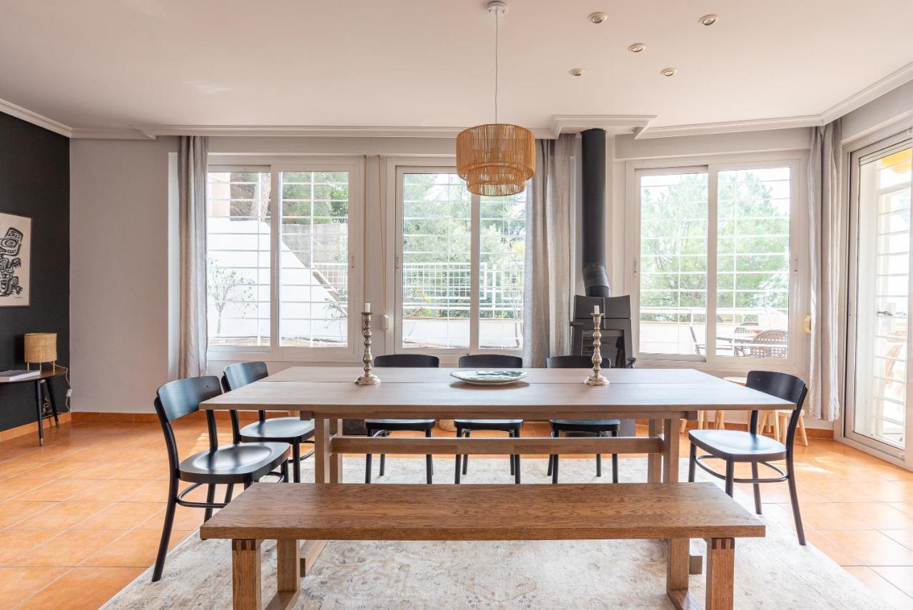 Lu&cia Infinity Appartement *
