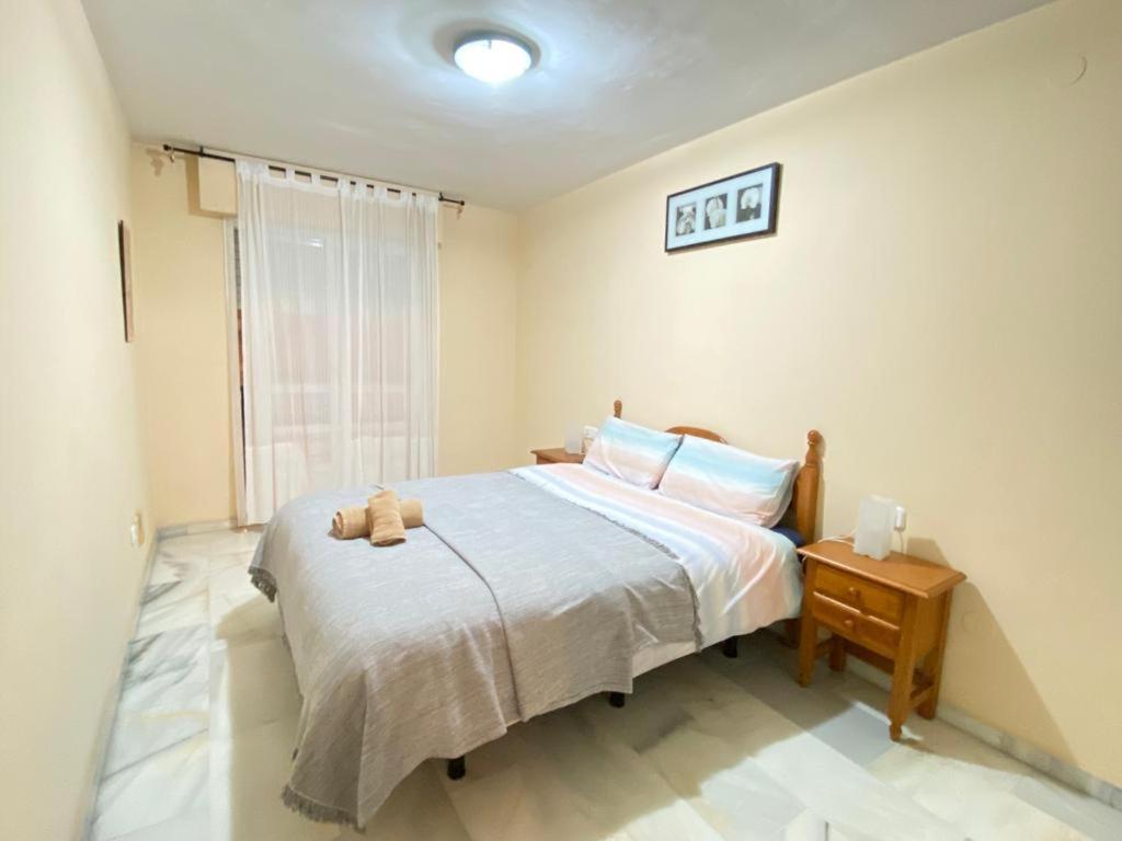 Apartamento Centrico Mare Nostrum Apartment Málaga