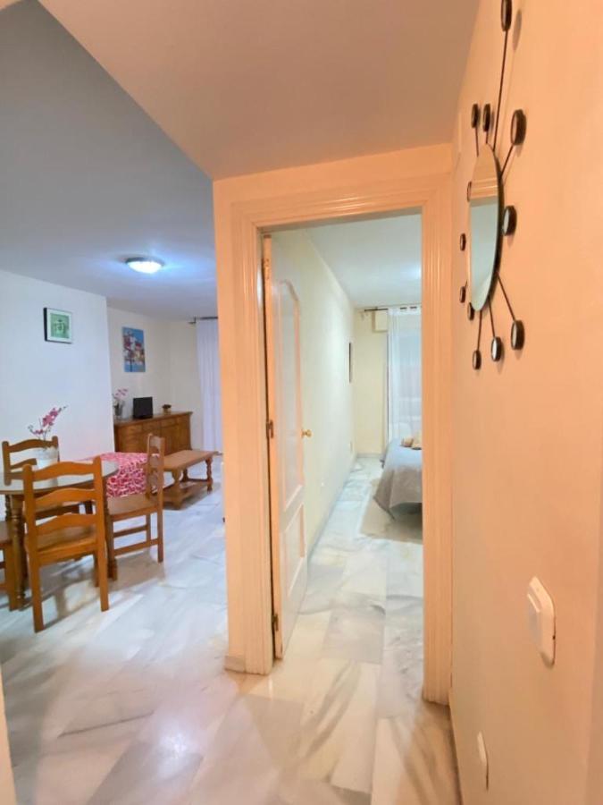 Apartamento Centrico Mare Nostrum Málaga