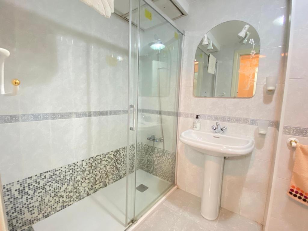 Apartamento Centrico Mare Nostrum Málaga