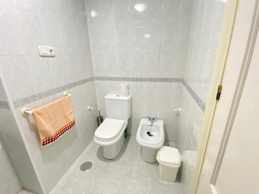 Apartamento Centrico Mare Nostrum Apartment *