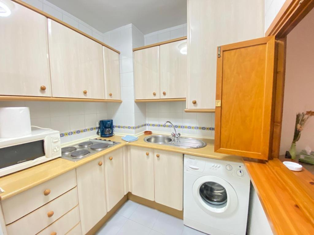 Apartamento Centrico Mare Nostrum Apartment Málaga