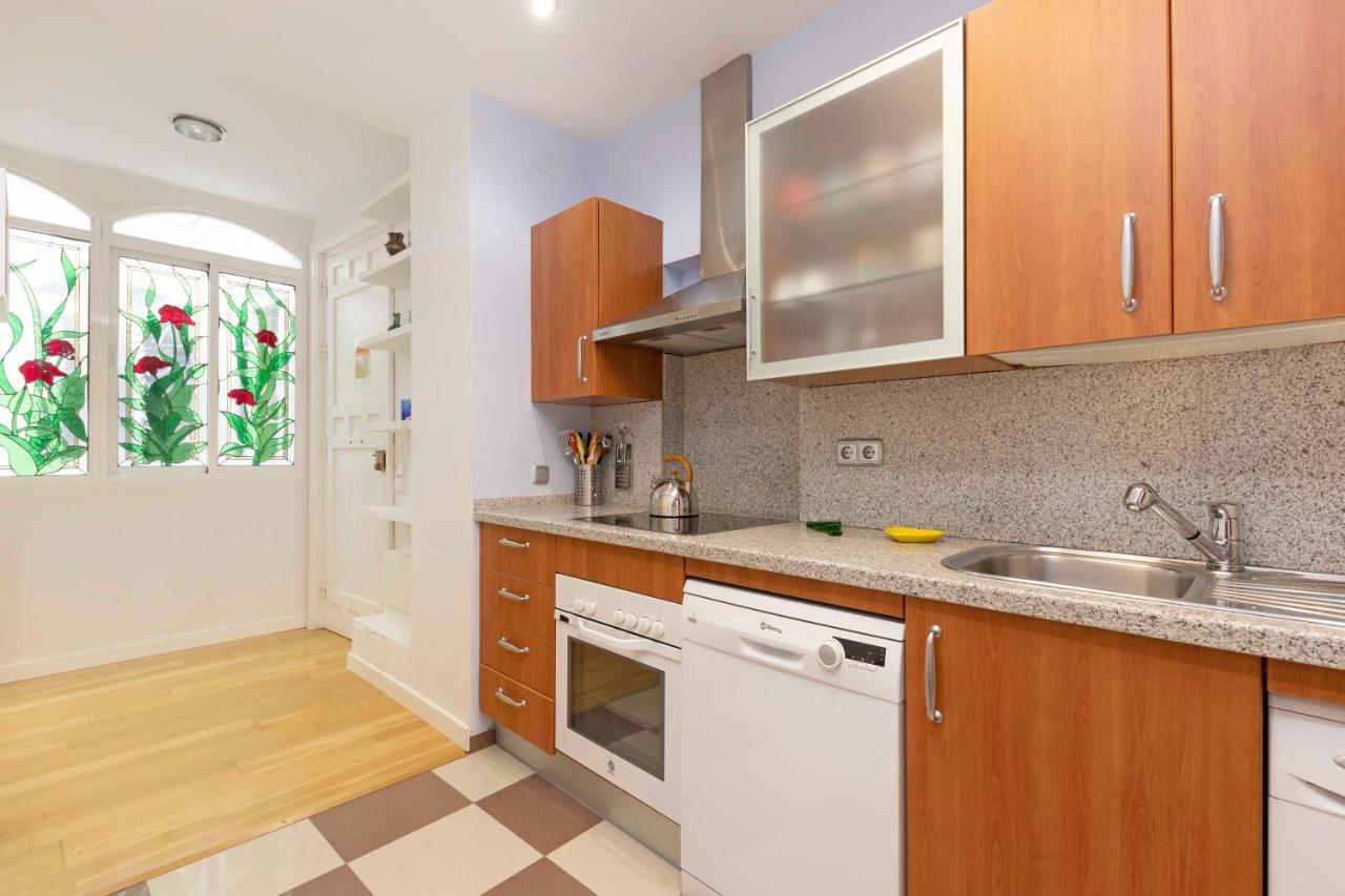 Apartment Holidays2malaga Correo Viejo Next Cathedral With French Balconies Malaga