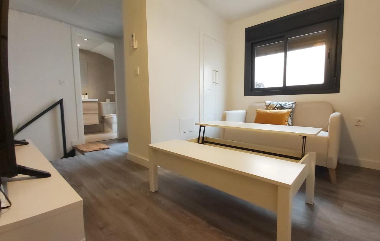 Apartment Del Parque Flats Urban