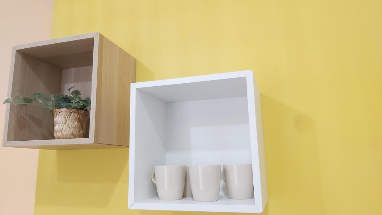 Del Parque Flats Urban Apartment *