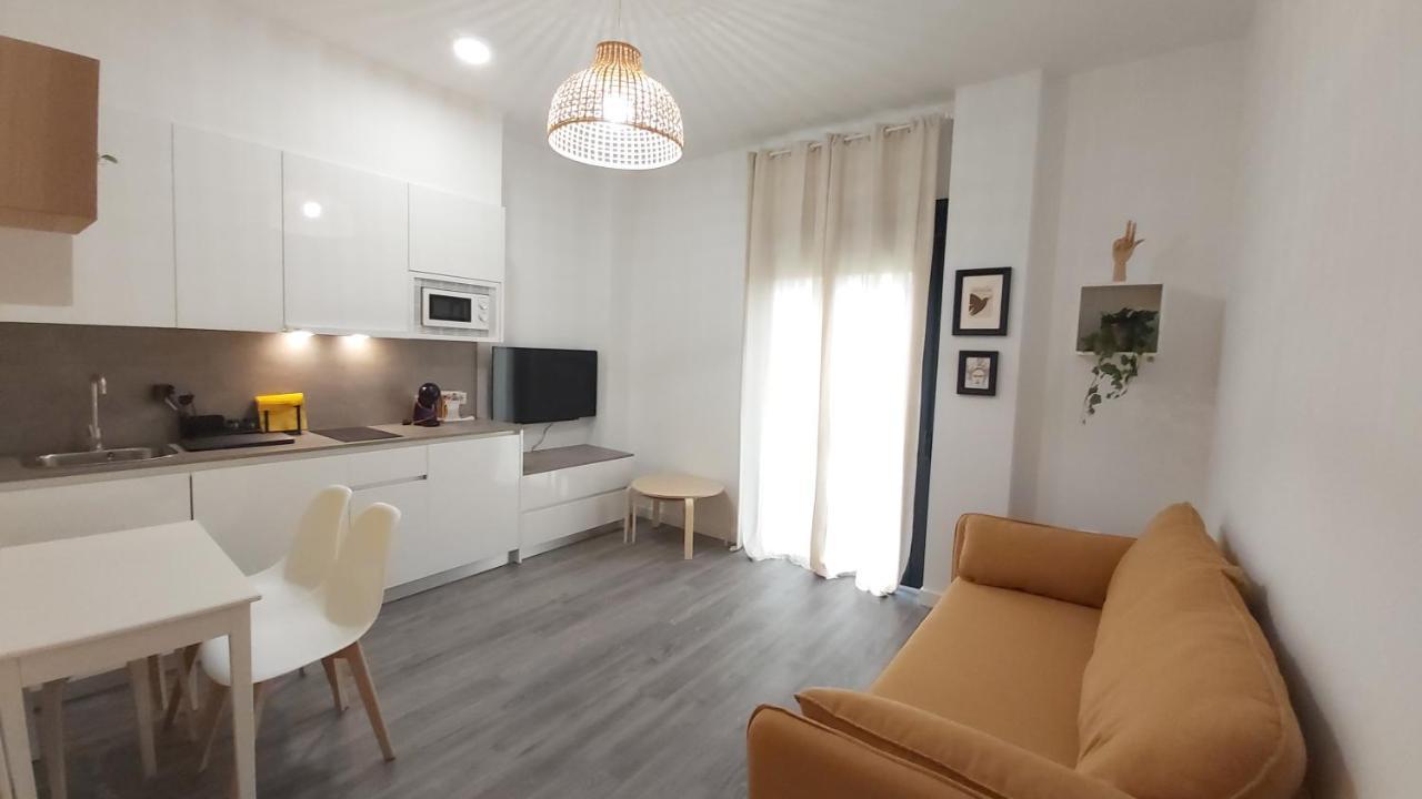 Apartment Del Parque Flats Urban *