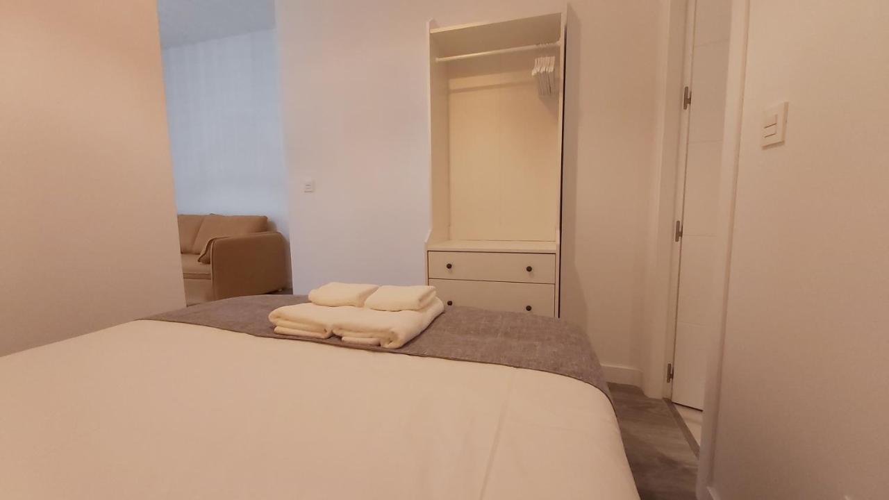Apartment Del Parque Flats Urban *