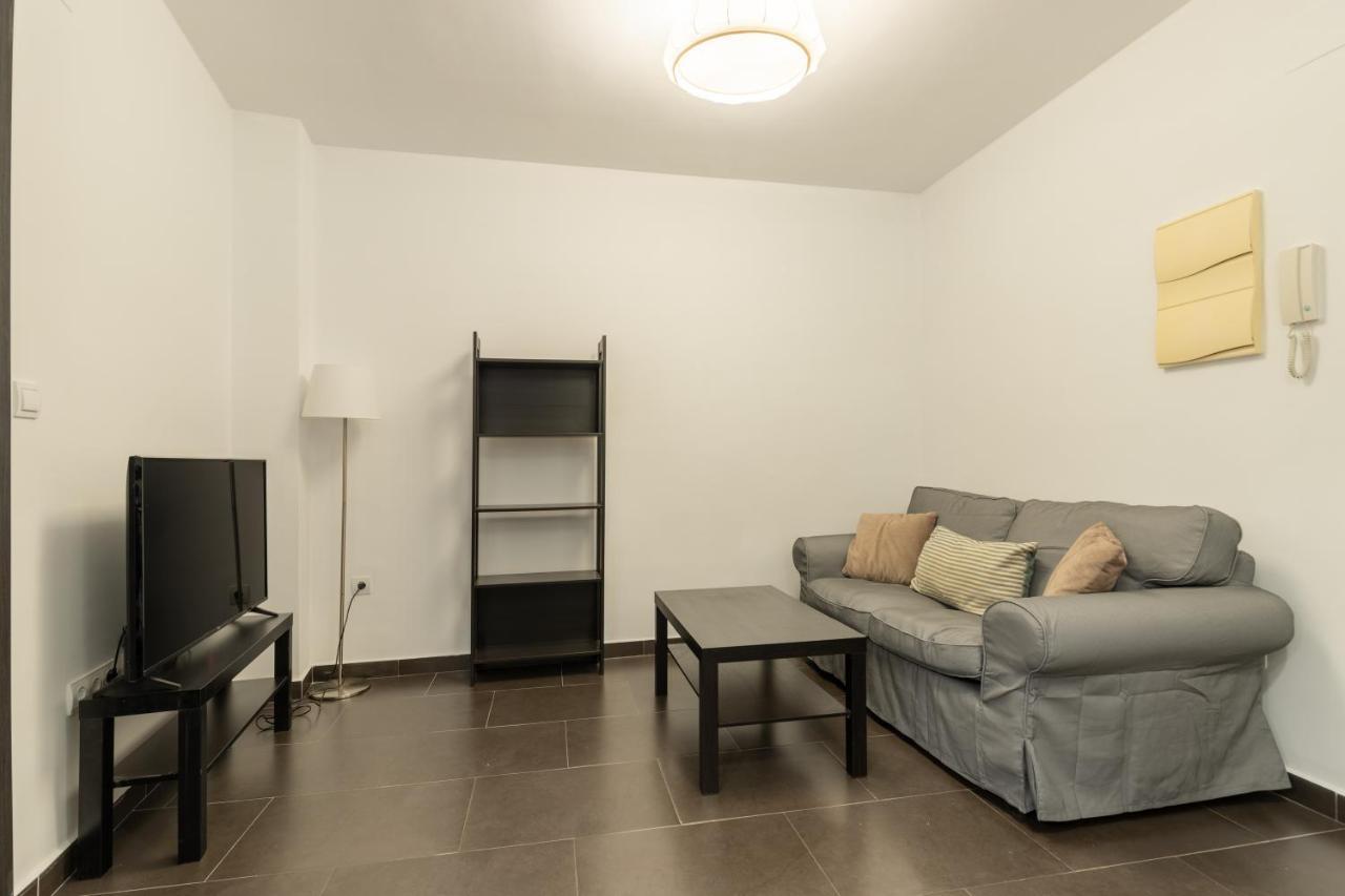Apartamento Fun Building Flats By Homeabout