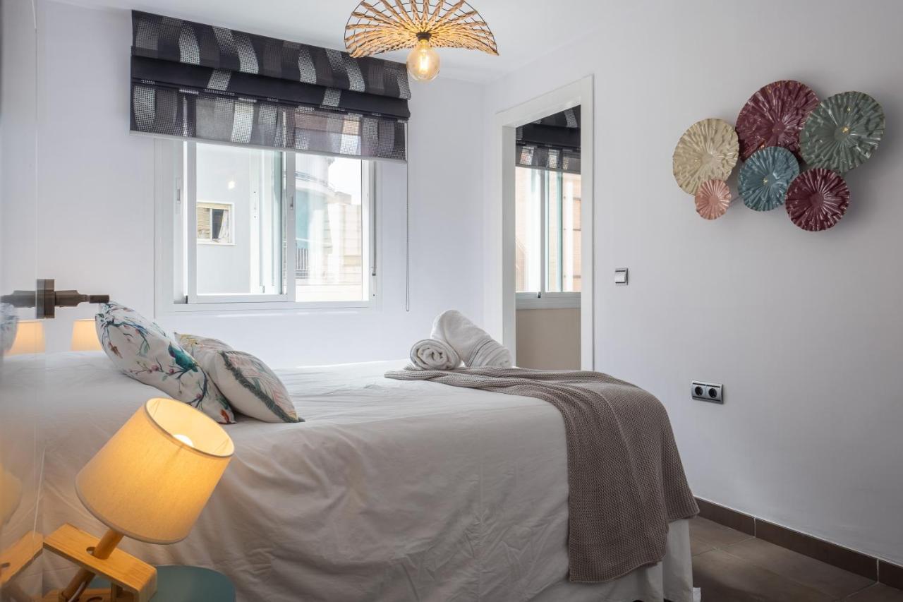 Lägenhet Hh Victoria Luxury *