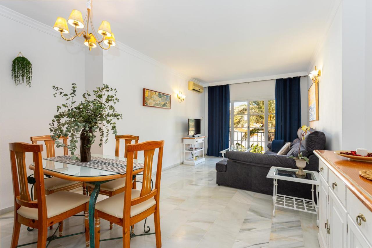 Oasis Apartment, Mijas Apartment Málaga