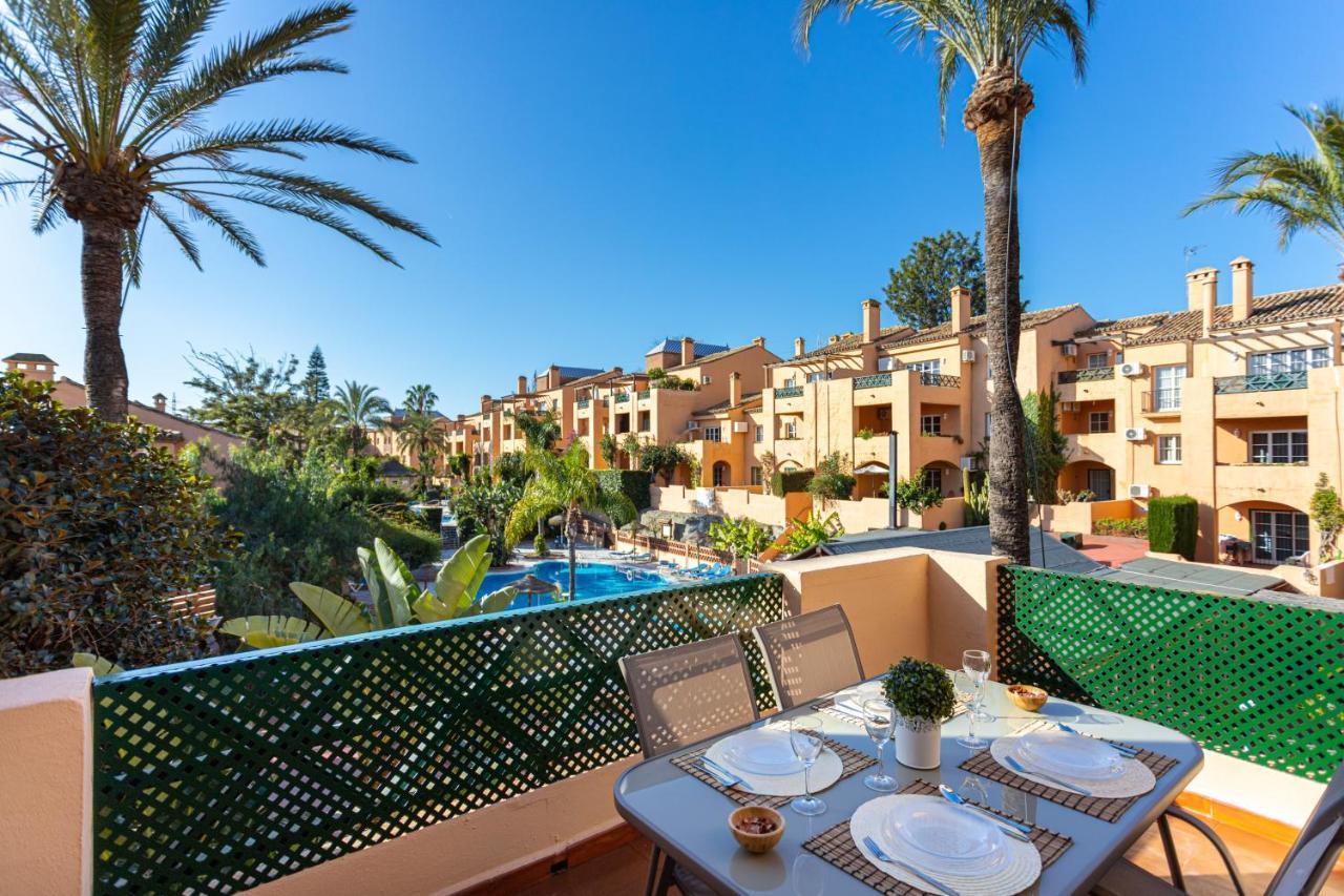 Oasis Apartment, Mijas Apartment *