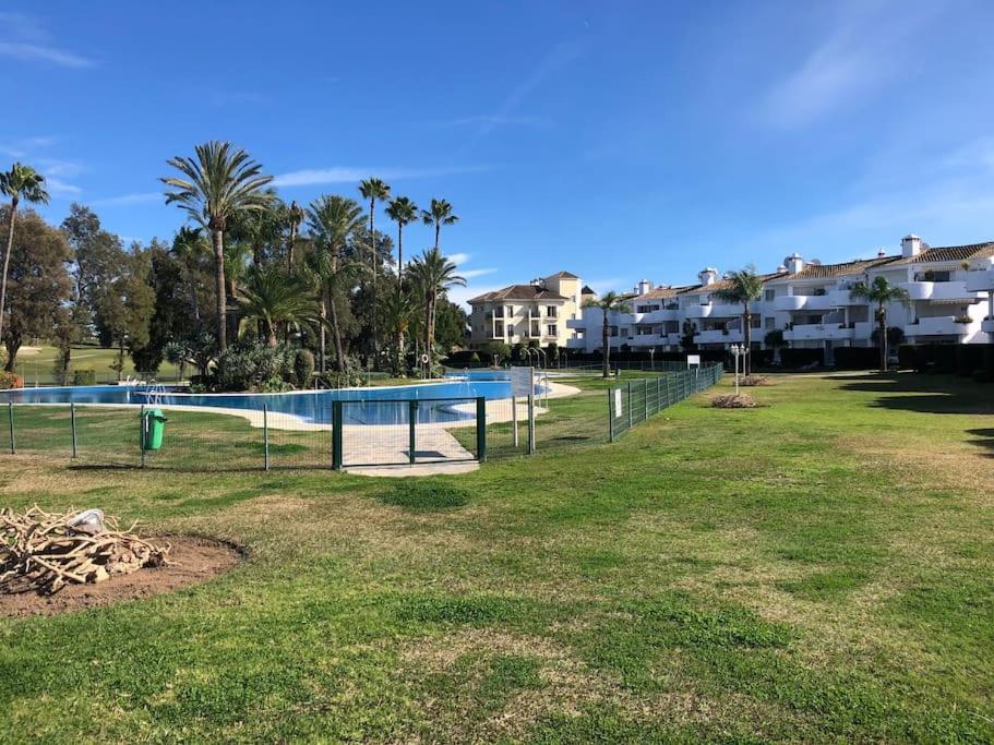 Fantastico Apartamento En La Costa Del Golf *
