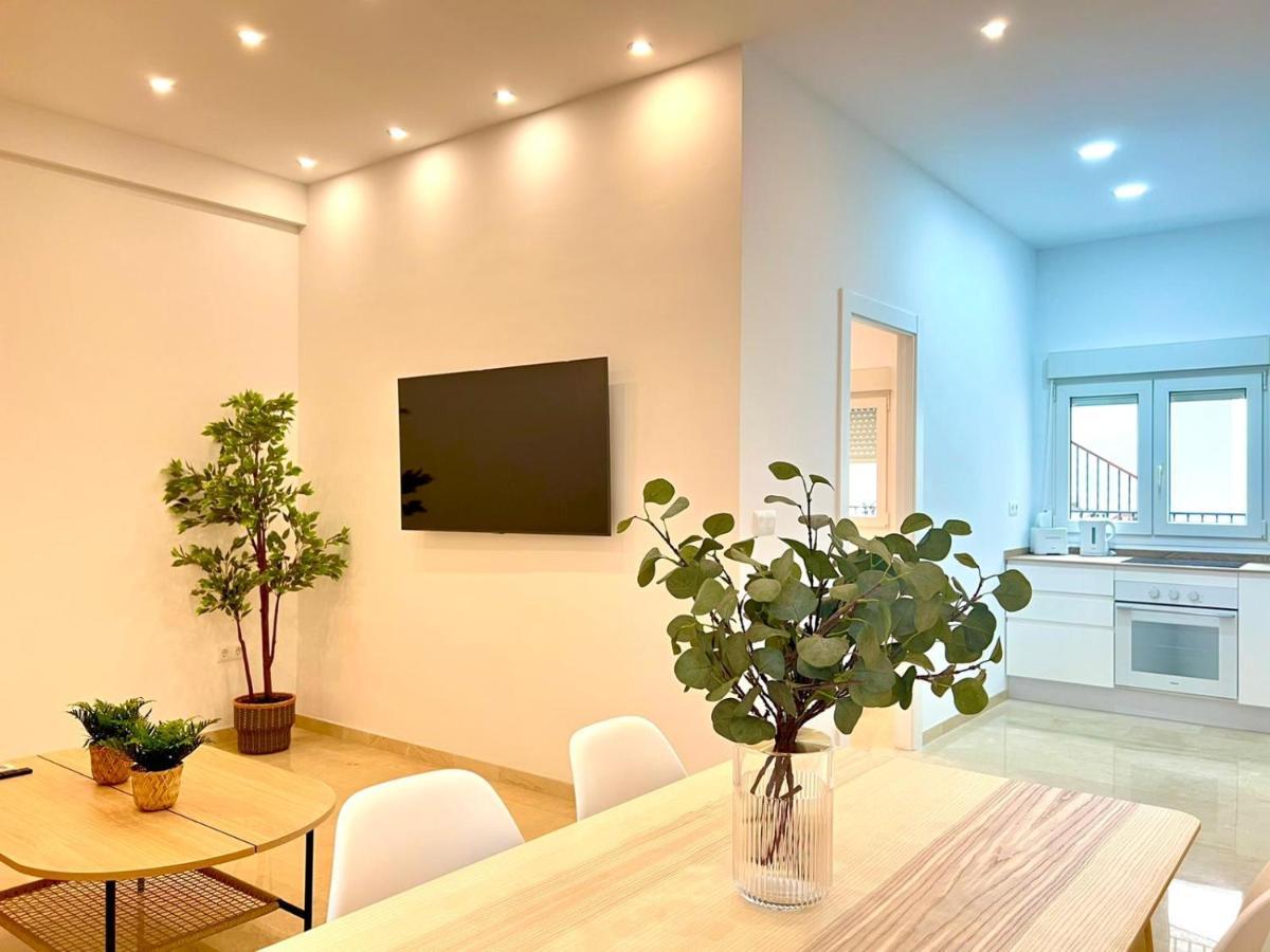 Granados&quiet By Ele Apartamento *