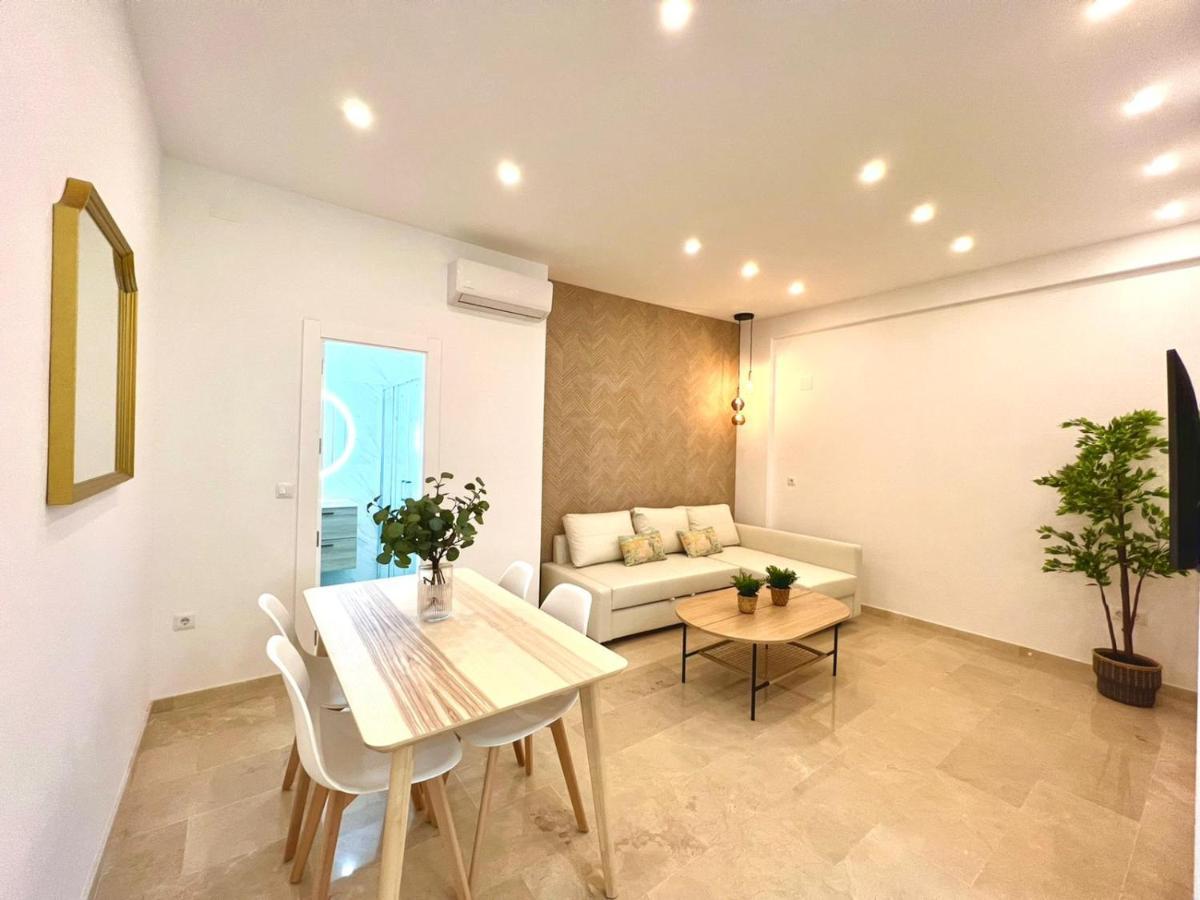 Granados&quiet By Ele Apartamento Málaga