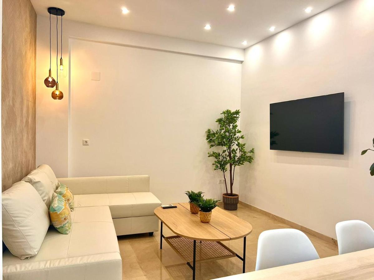 Apartamento Granados&quiet By Ele Málaga
