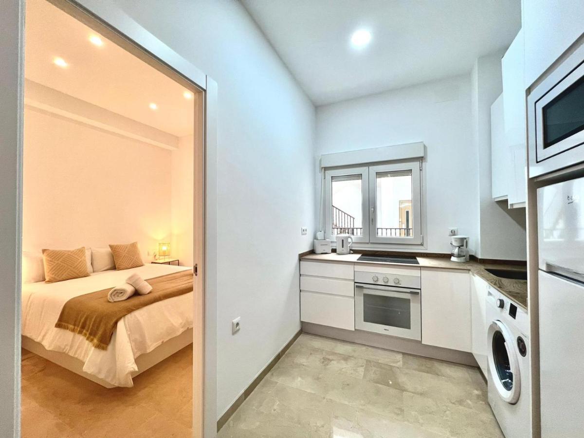 Granados&quiet By Ele Apartamento *