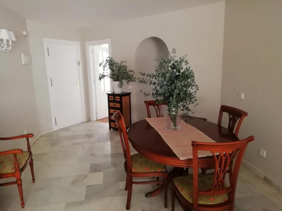 Fantastico Apartamento En La Costa Del Golf Lägenhet